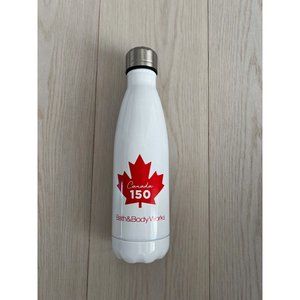 Bath & Body Works White Water Bottle